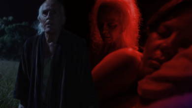 Por qué la X de Ti West no tiene un villano real