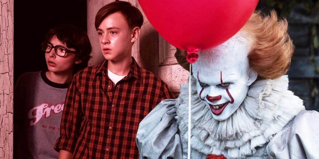 Por qué la precuela de Pennywise de Stephen King será más oscura que eso