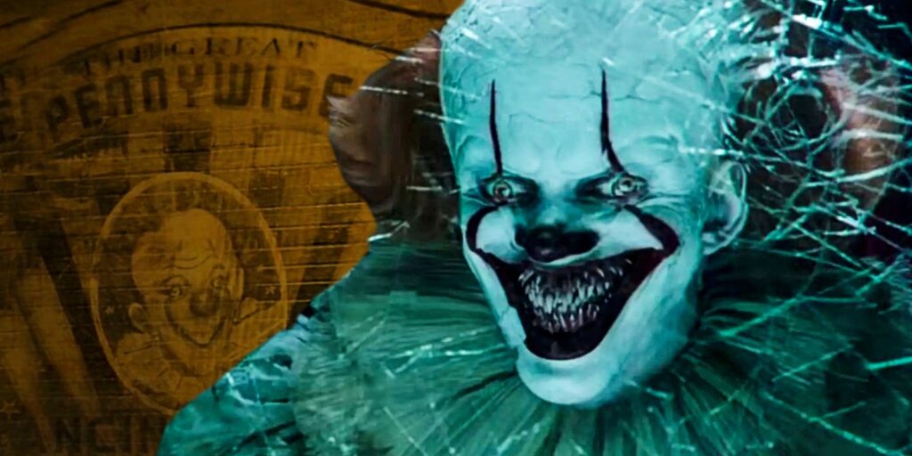 Por qué la serie de precuelas It de Stephen King es una mala idea