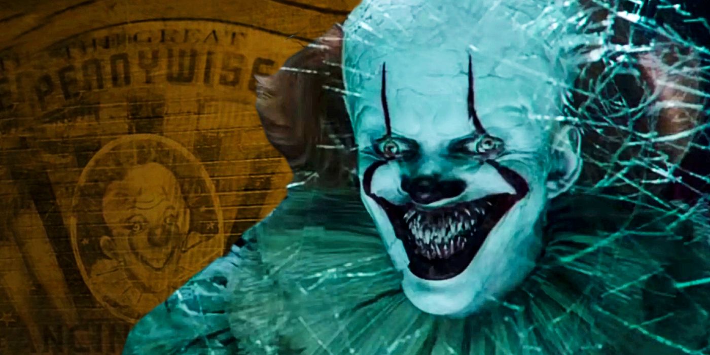 Por qué la serie de precuelas It de Stephen King es una mala idea