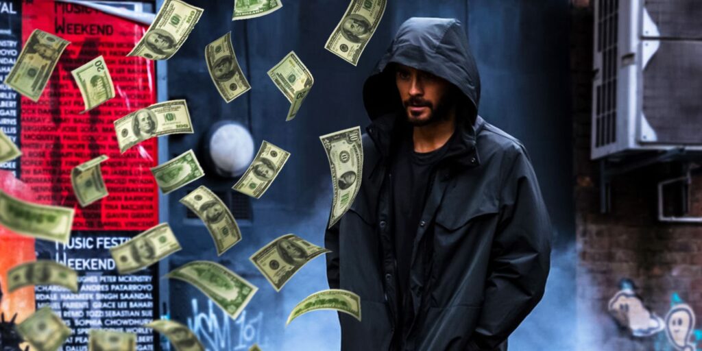 Por qué la taquilla de Morbius tiene un enorme récord no deseado de películas de Marvel