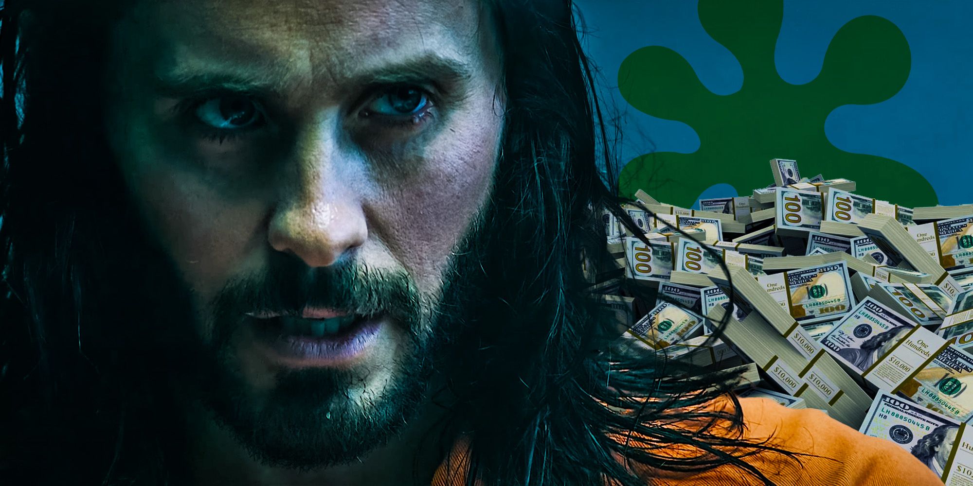 Por qué la taquilla de Morbius venció a las malas críticas