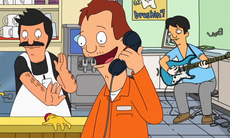 Por qué la temporada 2 de Bob's Burgers es tan corta