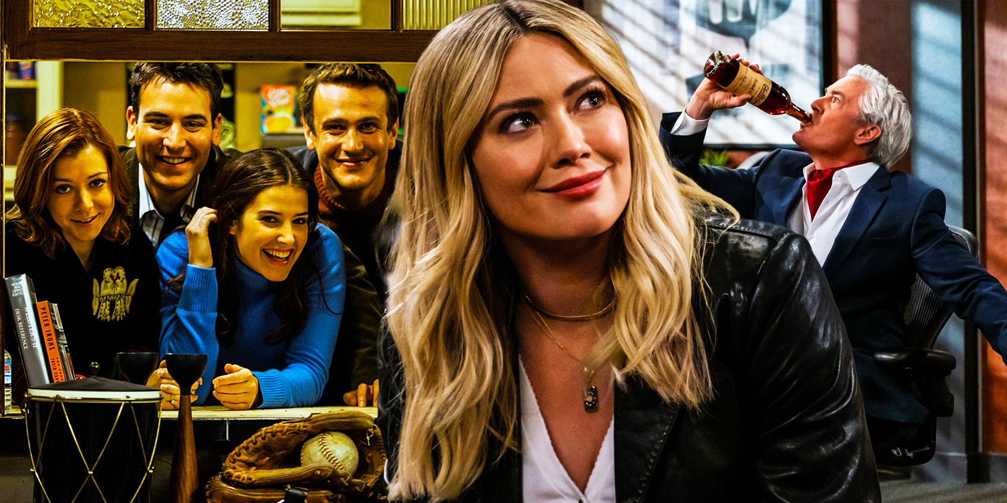 Por qué la temporada 2 de HIMYF puede recuperar el ritmo de HIMYM