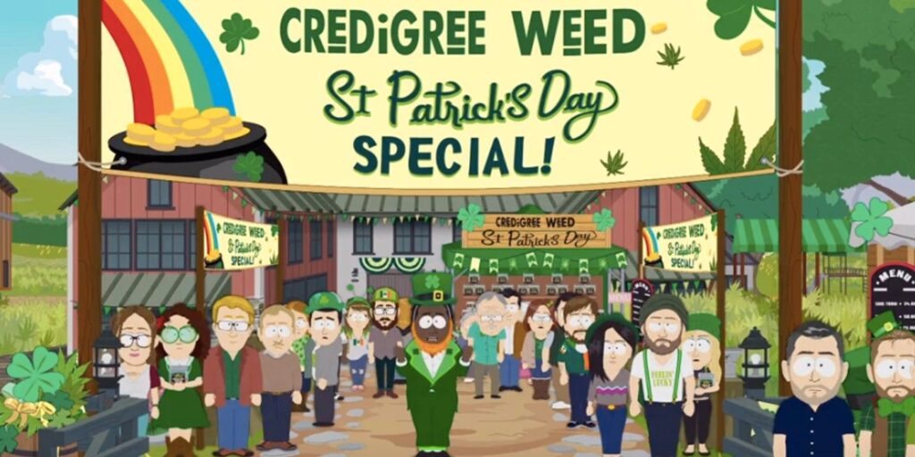 Por qué la temporada 25 de South Park es tan corta y por qué cambia el futuro