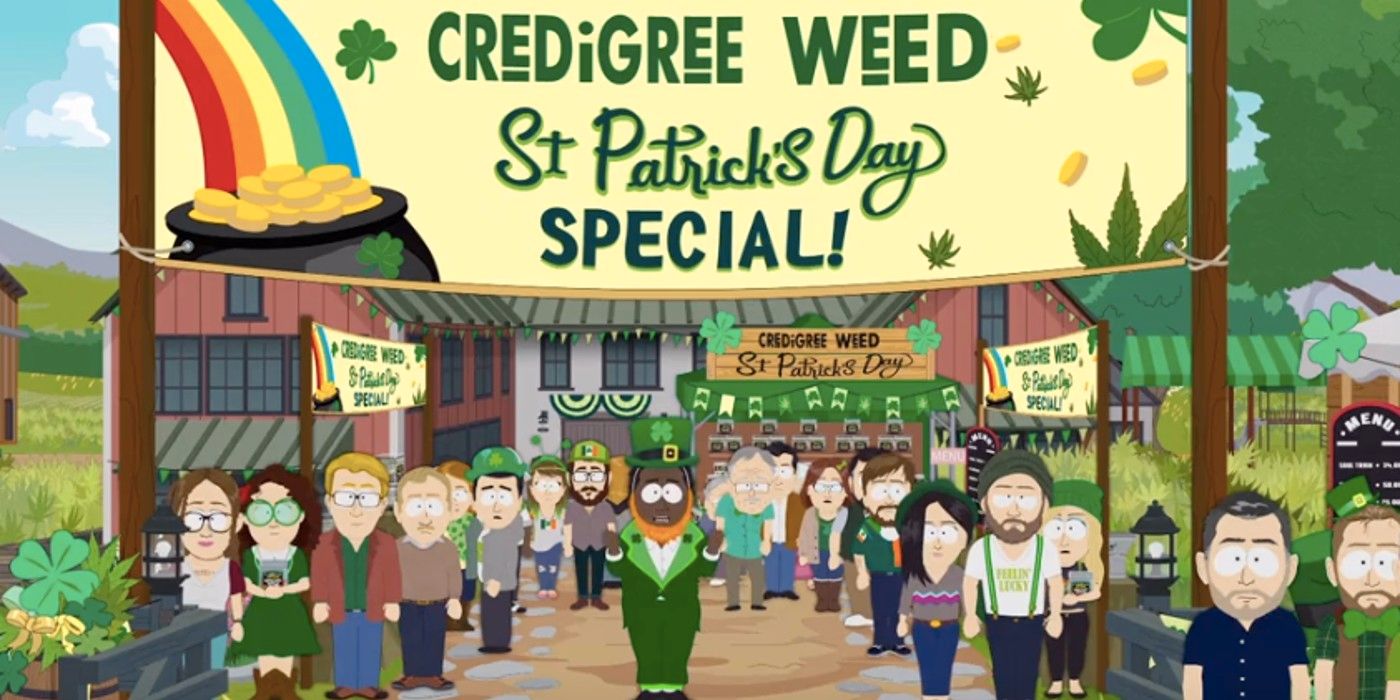 Por qué la temporada 25 de South Park es tan corta y por qué cambia el futuro