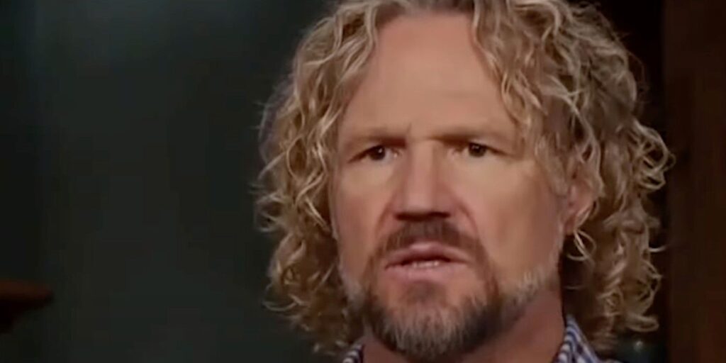 Por qué los fanáticos piensan que Kody Brown está escuchando al "Dios" equivocado sobre las casas de Las Vegas