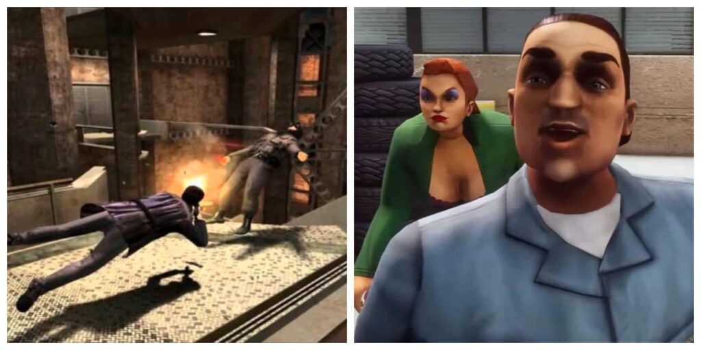 Por qué los remakes de Max Payne deberían ser mejores que la trilogía GTA de Rockstar