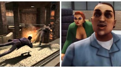 Por qué los remakes de Max Payne deberían ser mejores que la trilogía GTA de Rockstar