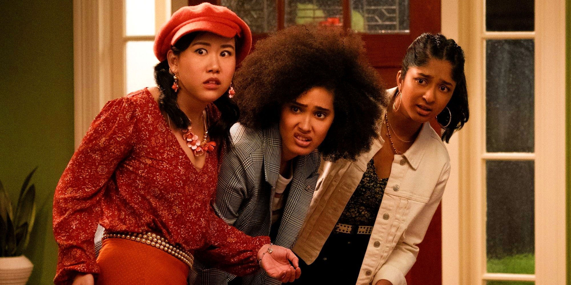 Por qué nunca lo he hecho La temporada 4 es la última del programa