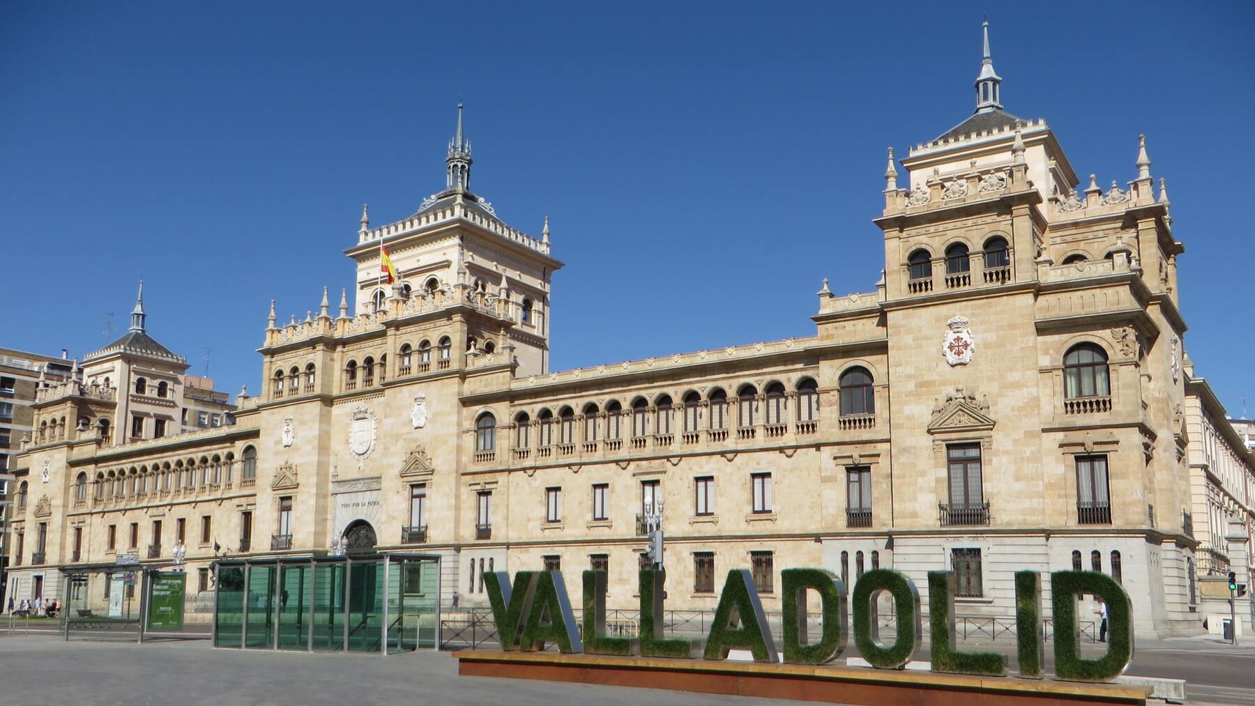 Por qué se le dice Pucela a Valladolid