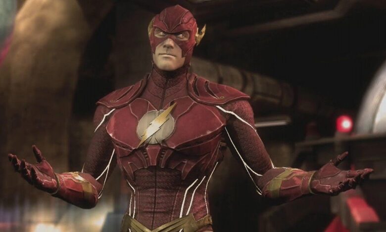 Por qué un videojuego Flash nunca funcionará