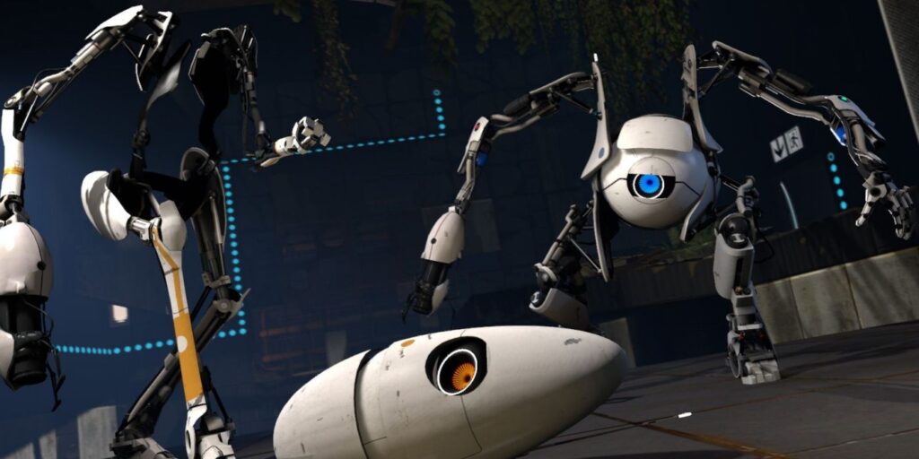 Portal Writer pide a los fanáticos que ayuden a que Portal 3 suceda