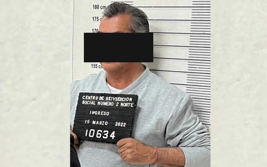 Posponen audiencia de 'El Bronco' para el domingo 10 de abril