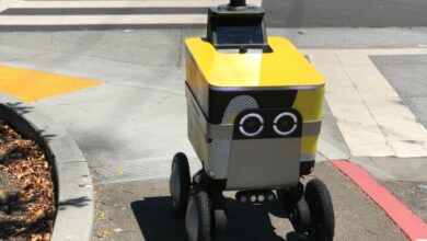 Postmates obtiene permiso para probar sus robots de entrega autónomos Serve en San Francisco