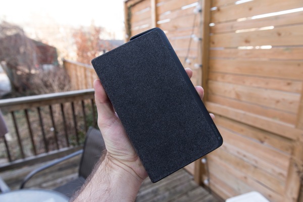 Powerstation AC de Mophie es la única batería de respaldo que necesitará