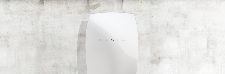 Powerwall de $ 3,000 de Tesla permitirá que los hogares funcionen completamente con energía solar