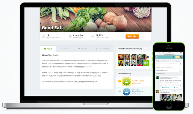 Practicely Green recauda $ 3 millones para ayudar a las empresas a administrar programas de sostenibilidad