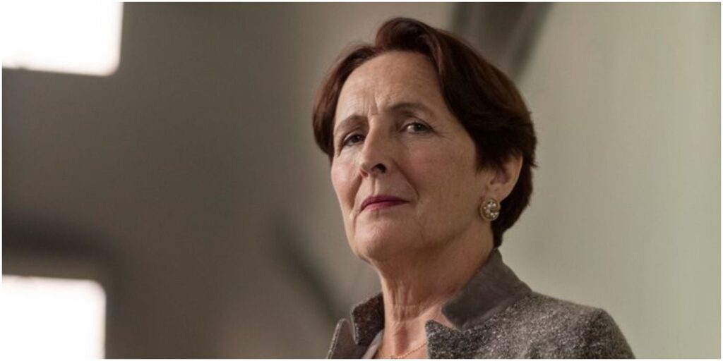 Precuela de Killing Eve Spinoff sobre Spymaster Carolyn en desarrollo