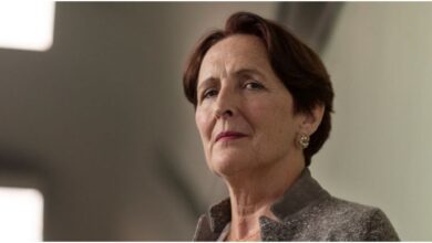 Precuela de Killing Eve Spinoff sobre Spymaster Carolyn en desarrollo