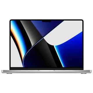 MacBook Pro (M1 Pro)
