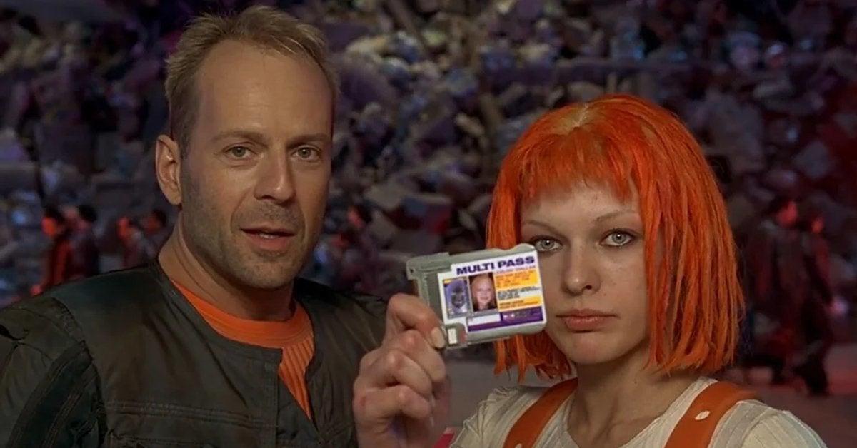 Premios Razzie revoca decisión, rescinde el premio Bruce Willis después de todo