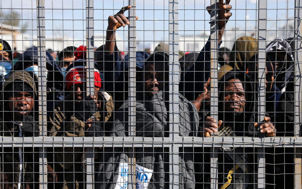 Preocupa a México respuesta de EU ante inminente cambio de reglas fronterizas