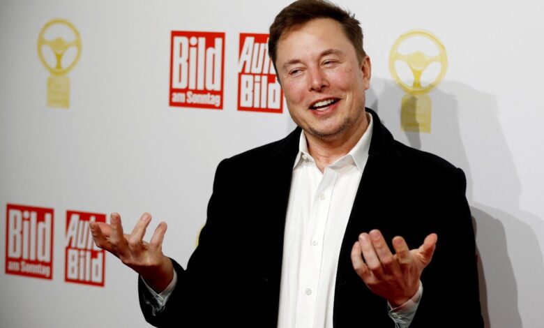 Preocupa a inversores que Elon Musk dé paso atrás en la compra de Twitter