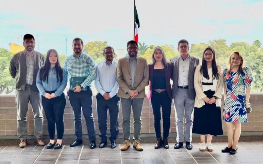 Presenta Segob programa en materia de derechos humanos para Sinaloa