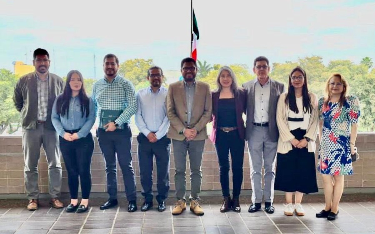 Presenta Segob programa en materia de derechos humanos para Sinaloa