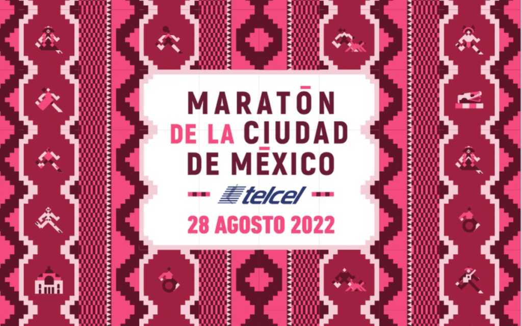 Presentan el Medio Maratón y Maratón de la Ciudad de México 2022 | Video
