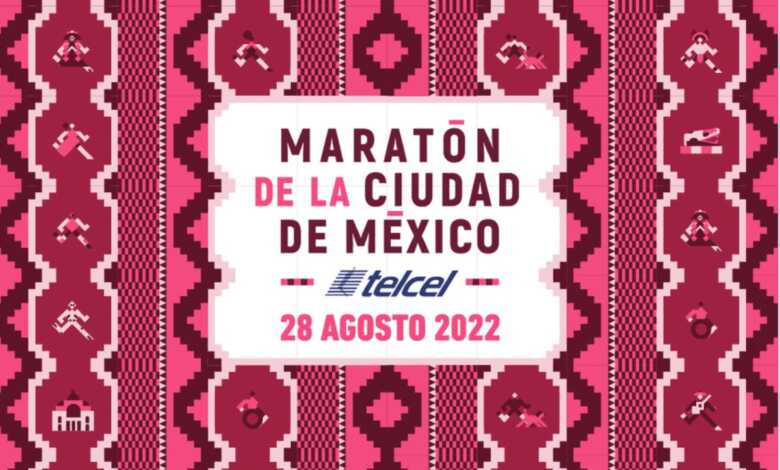 Presentan el Medio Maratón y Maratón de la Ciudad de México 2022 | Video