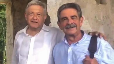Presidente de Cantabria asegura que el gobierno español le pidió que mediara en las relaciones con AMLO