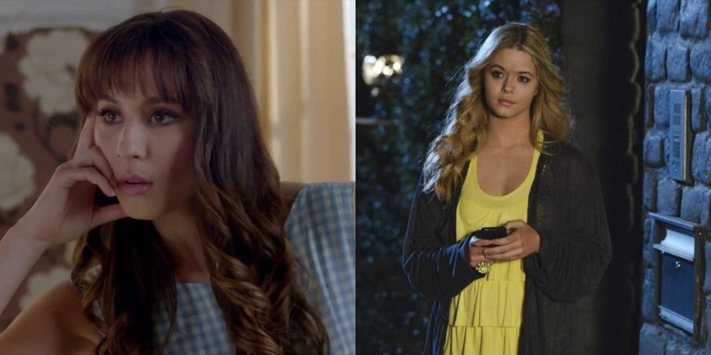 Pretty Little Liars: 10 argumentos que ningún otro programa podría haber hecho