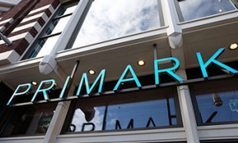 Primark renuncia y cumple con el deseo de todos sus clientes