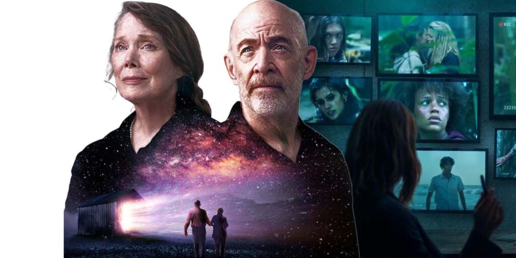 Prime Video: cada nueva película y programa de televisión que llegará en mayo de 2022