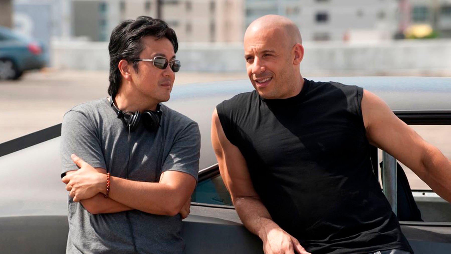 Primer bache para ‘Fast X’: Justin Lin abandona la dirección