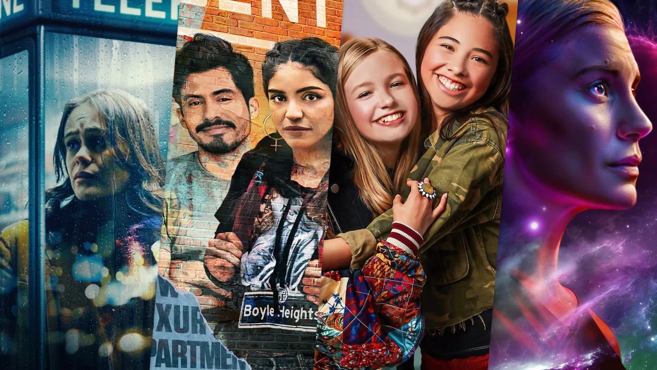 canceló los originales de netflix en 2022