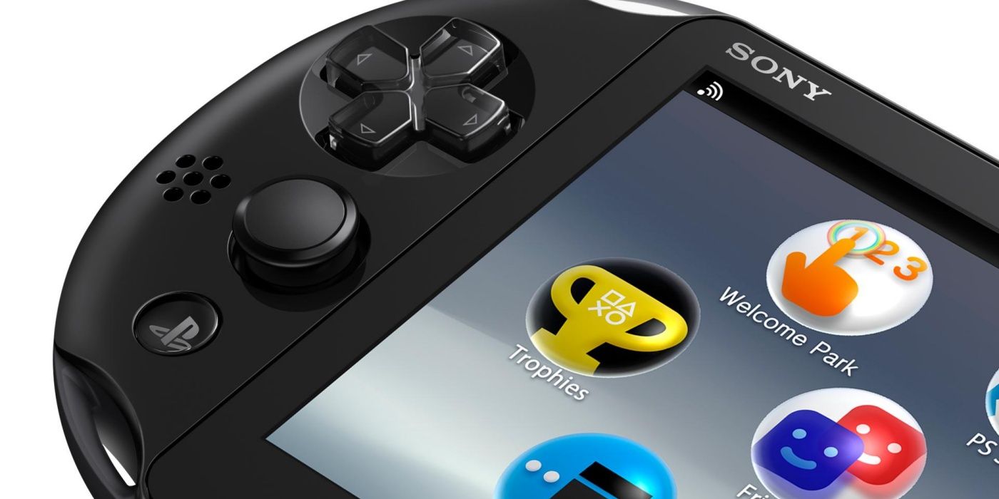 Propietarios de PS Vita que informan errores con el escaparate de la computadora de mano