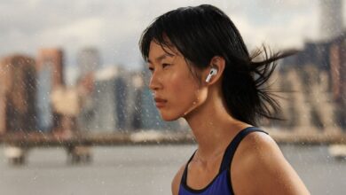 Proteja su audición al habilitar las notificaciones de auriculares en el iPhone