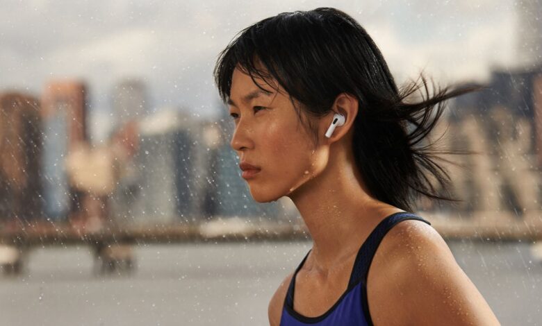 Proteja su audición al habilitar las notificaciones de auriculares en el iPhone