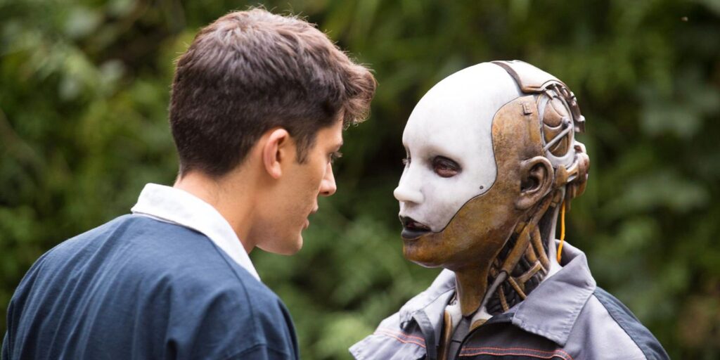 Prototype Review: Lo-Fi Sci-Fi Horror deja todo que desear