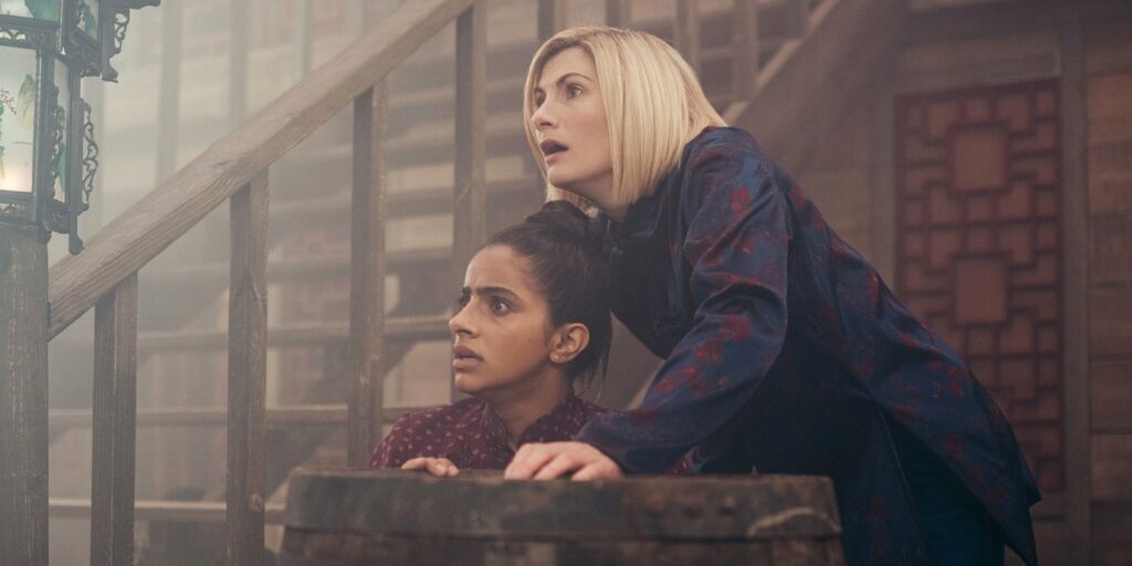 Próximo actor de Doctor Who anunciando muy pronto, BBC revela