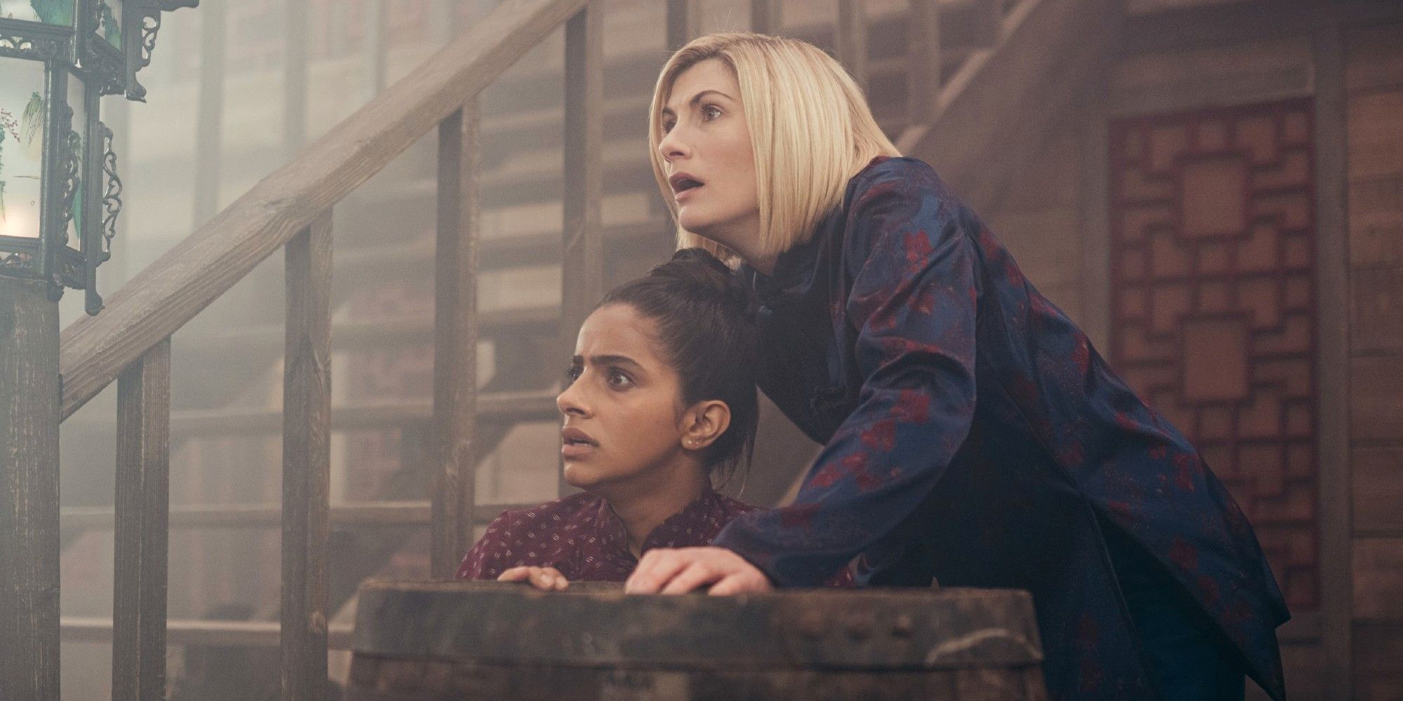 Próximo actor de Doctor Who anunciando muy pronto, BBC revela