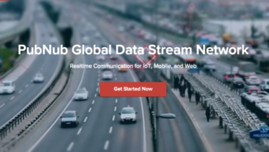 PubNub amplía la serie C a 25 millones de dólares y apuesta por IoT para impulsar el negocio en su red de mensajería