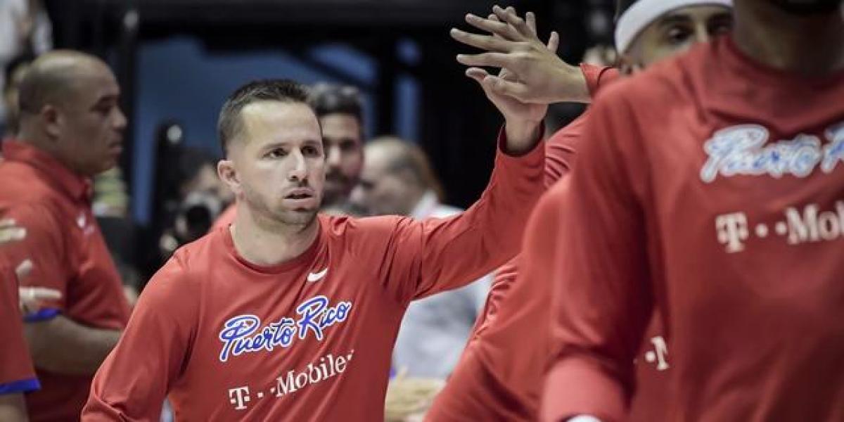 Puerto Rico viene de atrás y gana a Cuba con gran actuación de Ismael Romero