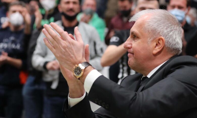 Pugna para cubrir las vacantes de los equipos rusos en Euroliga