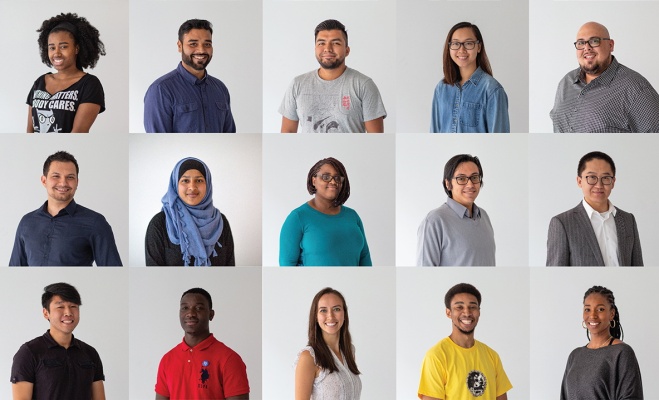 Pursuit cierra un fondo de $ 10 millones para impulsar un programa de capacitación laboral autosuficiente