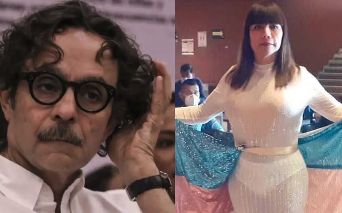 Quadri cometió violencia política de género; deberá disculparse públicamente: TEPJF