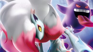 Qué cartas Pokémon lanzarán después de Astral Radiance